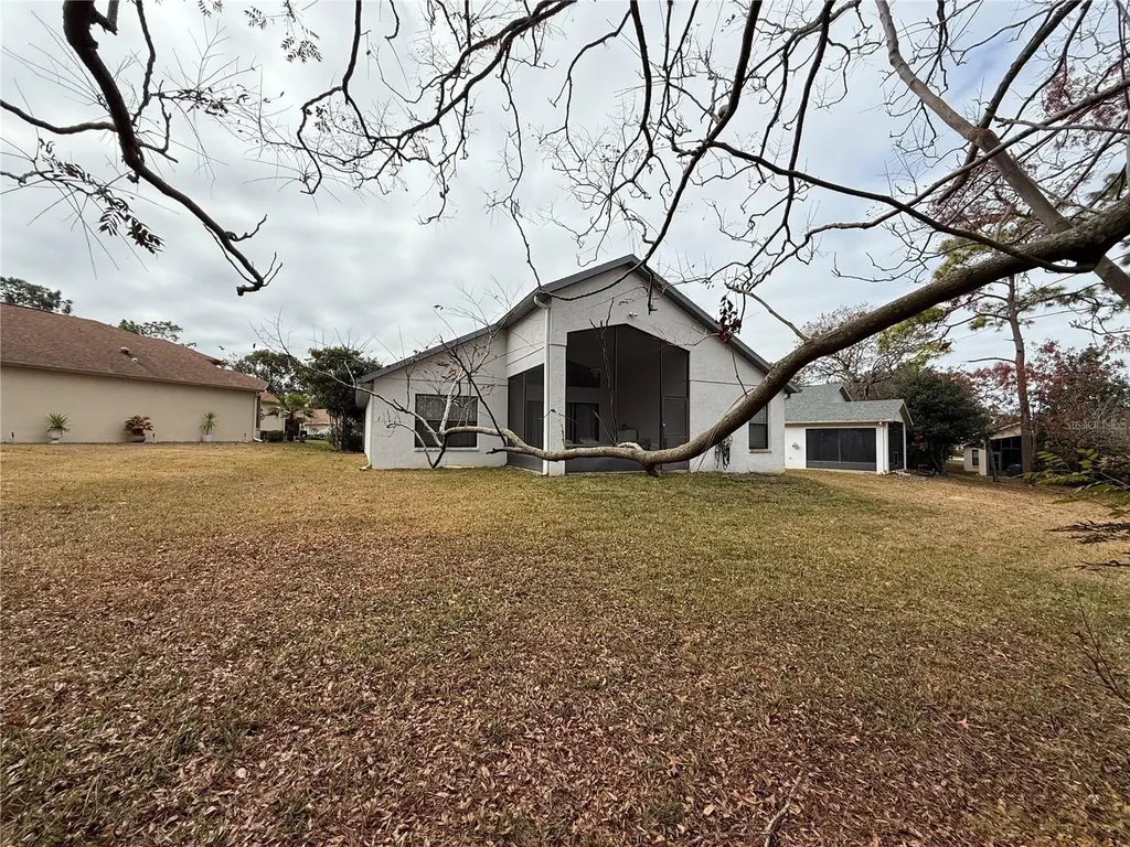 11425 Billingham Boulevard Spring Hill FL 34609