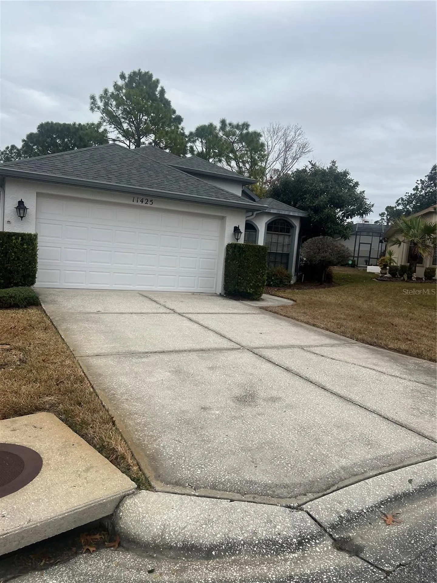 11425 Billingham Boulevard Spring Hill FL 34609
