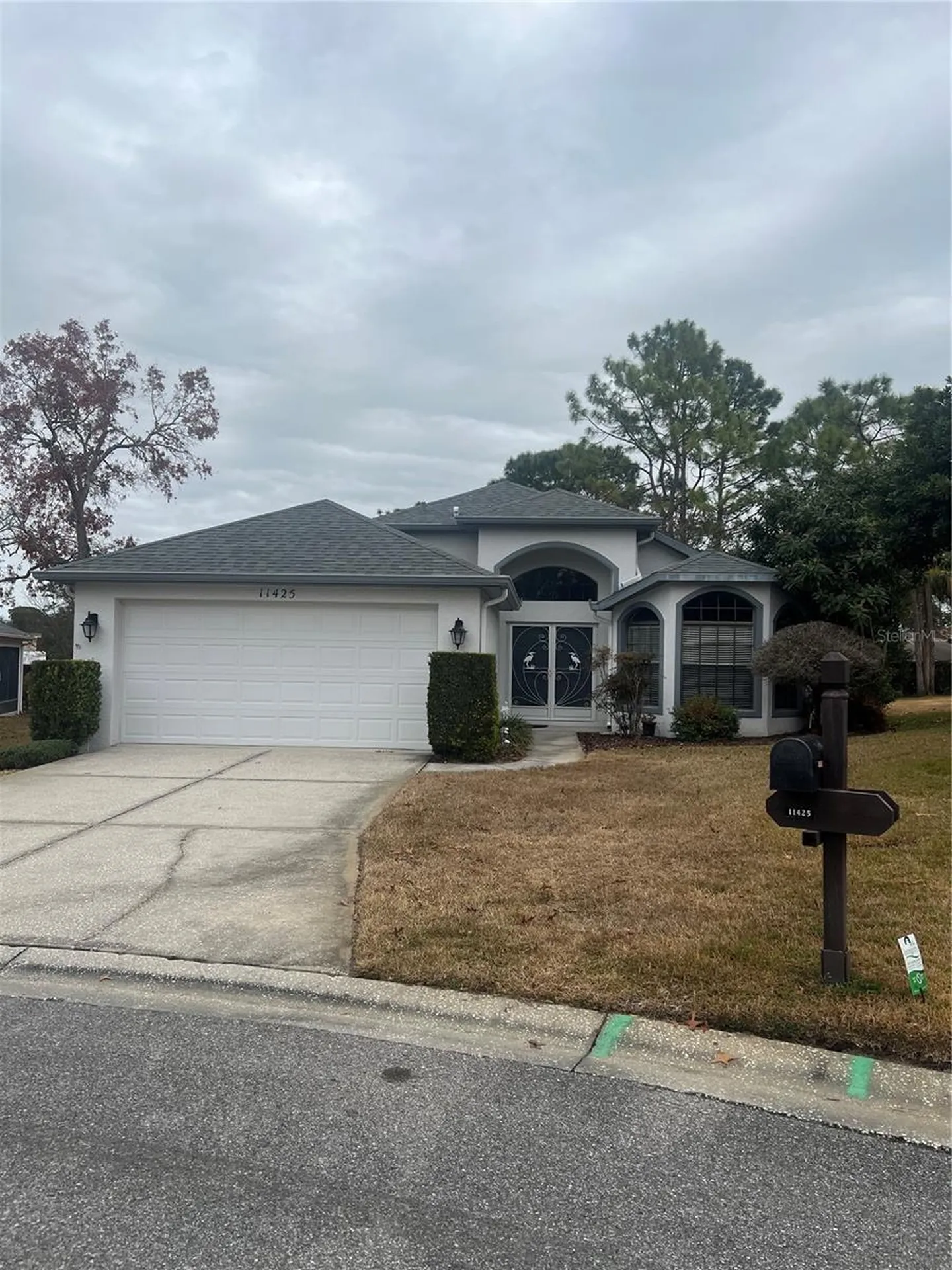 11425 Billingham Boulevard Spring Hill FL 34609