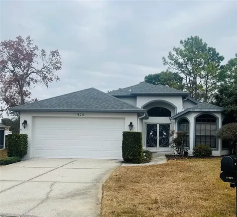 11425 Billingham Boulevard Spring Hill FL 34609