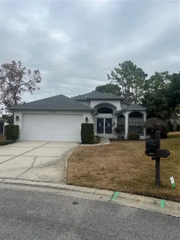 11425 Billingham Boulevard Spring Hill FL 34609