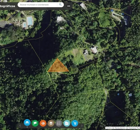 Bo. Mulas Carr. 174 Km. Hm 19.6 Int. Aguas Buenas PR 00703