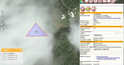Bo. Mulas Carr. 174 Km. Hm 19.6 Int. Aguas Buenas PR 00703