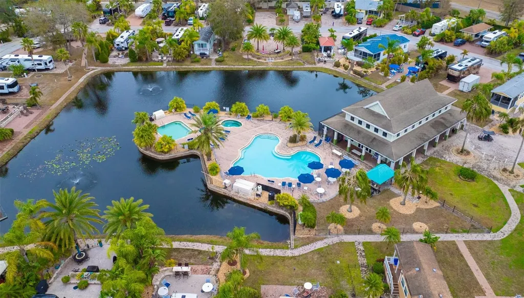 6857 Amanda Vista Circle Land O Lakes FL 34637