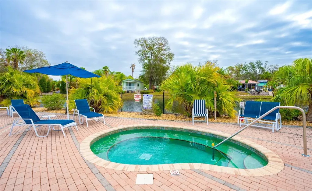 6857 Amanda Vista Circle Land O Lakes FL 34637