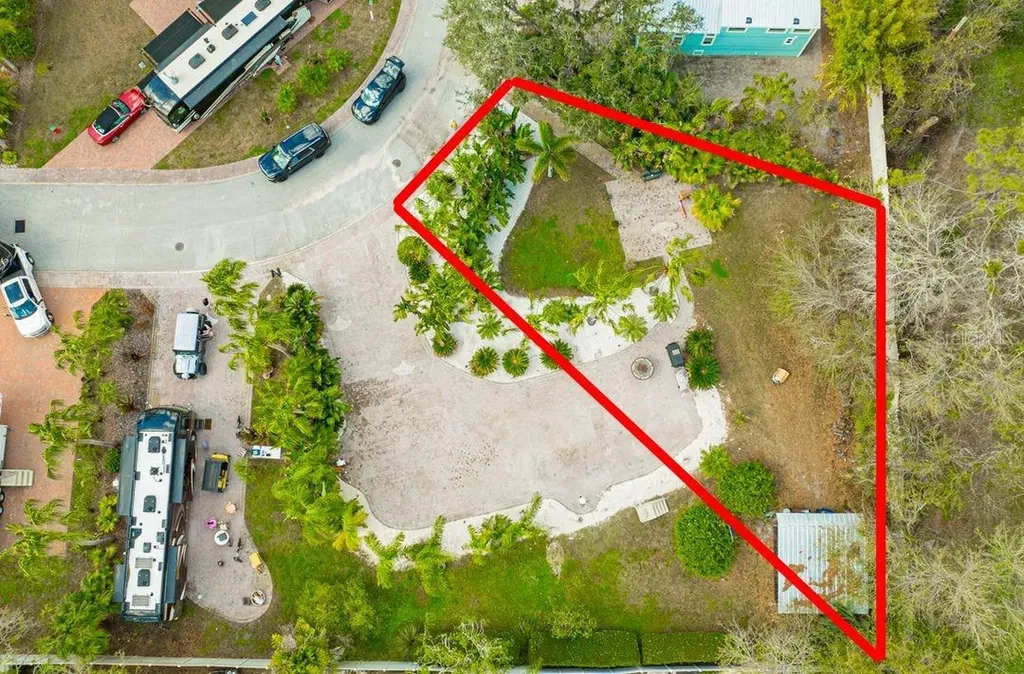 6857 Amanda Vista Circle Land O Lakes FL 34637