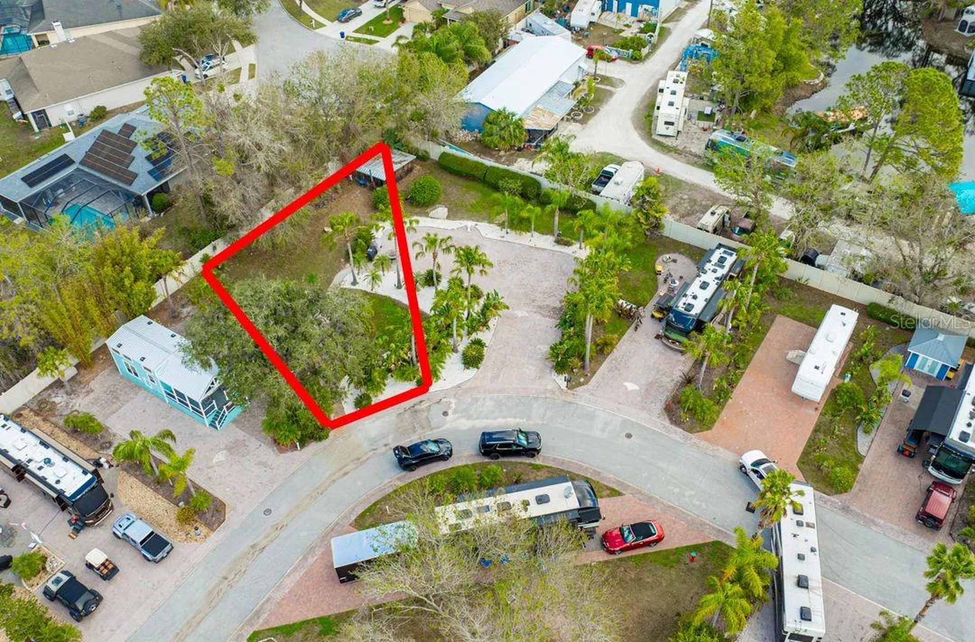 6857 Amanda Vista Circle Land O Lakes FL 34637