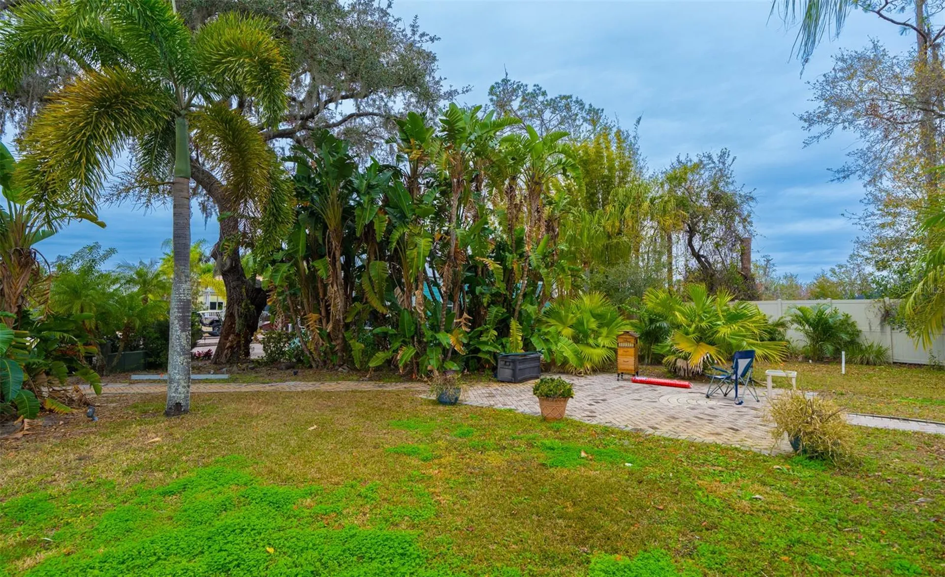 6857 Amanda Vista Circle Land O Lakes FL 34637