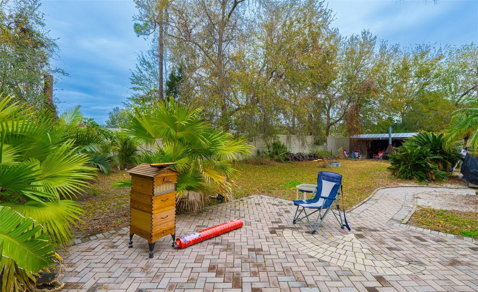 6857 Amanda Vista Circle Land O Lakes FL 34637