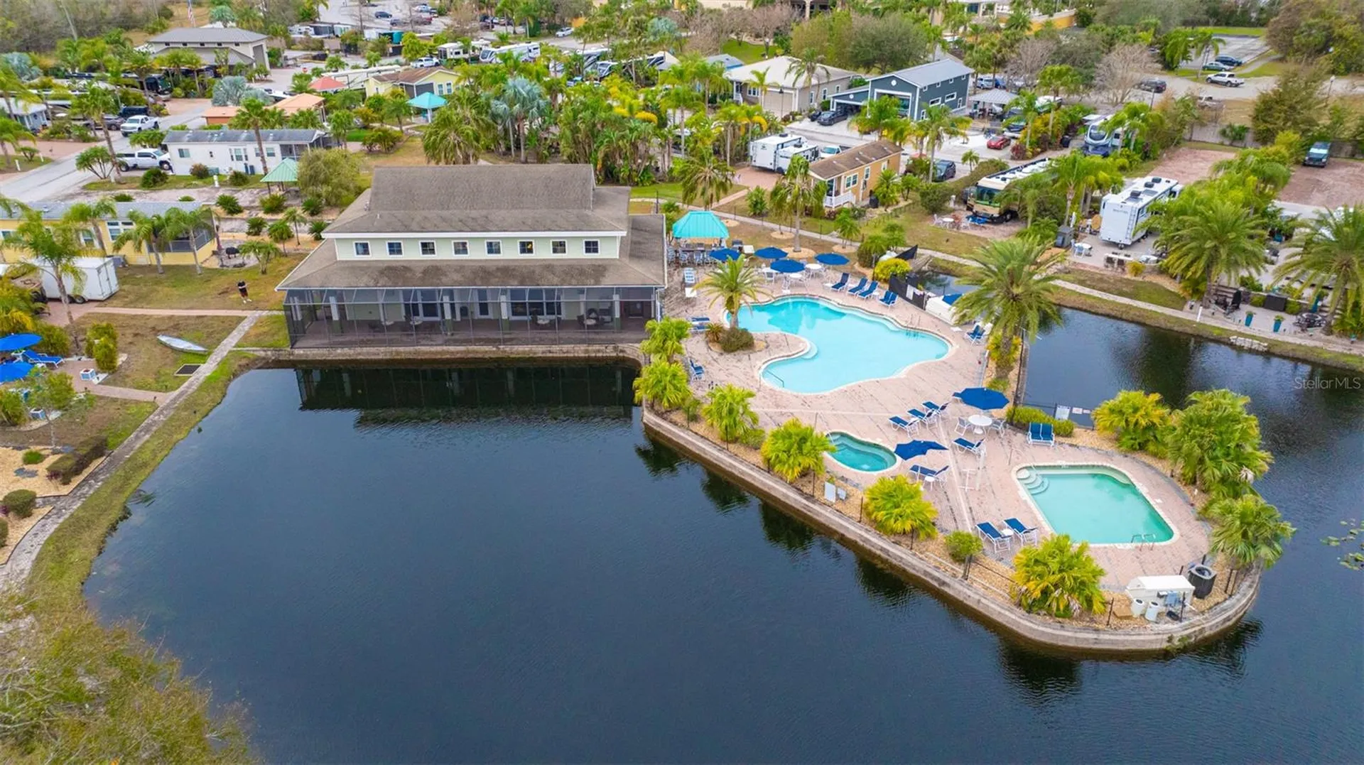 6857 Amanda Vista Circle Land O Lakes FL 34637