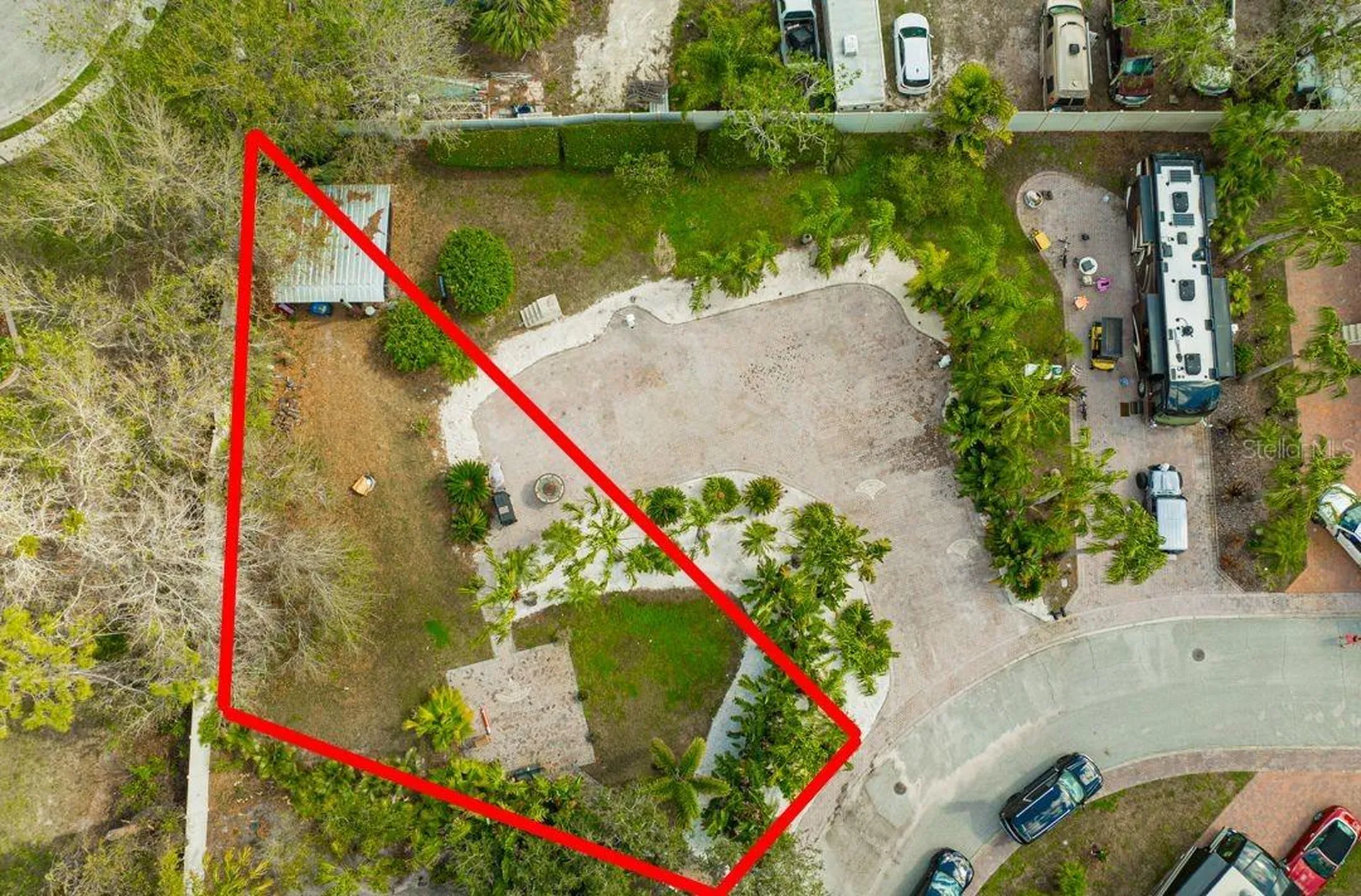 6857 Amanda Vista Circle Land O Lakes FL 34637