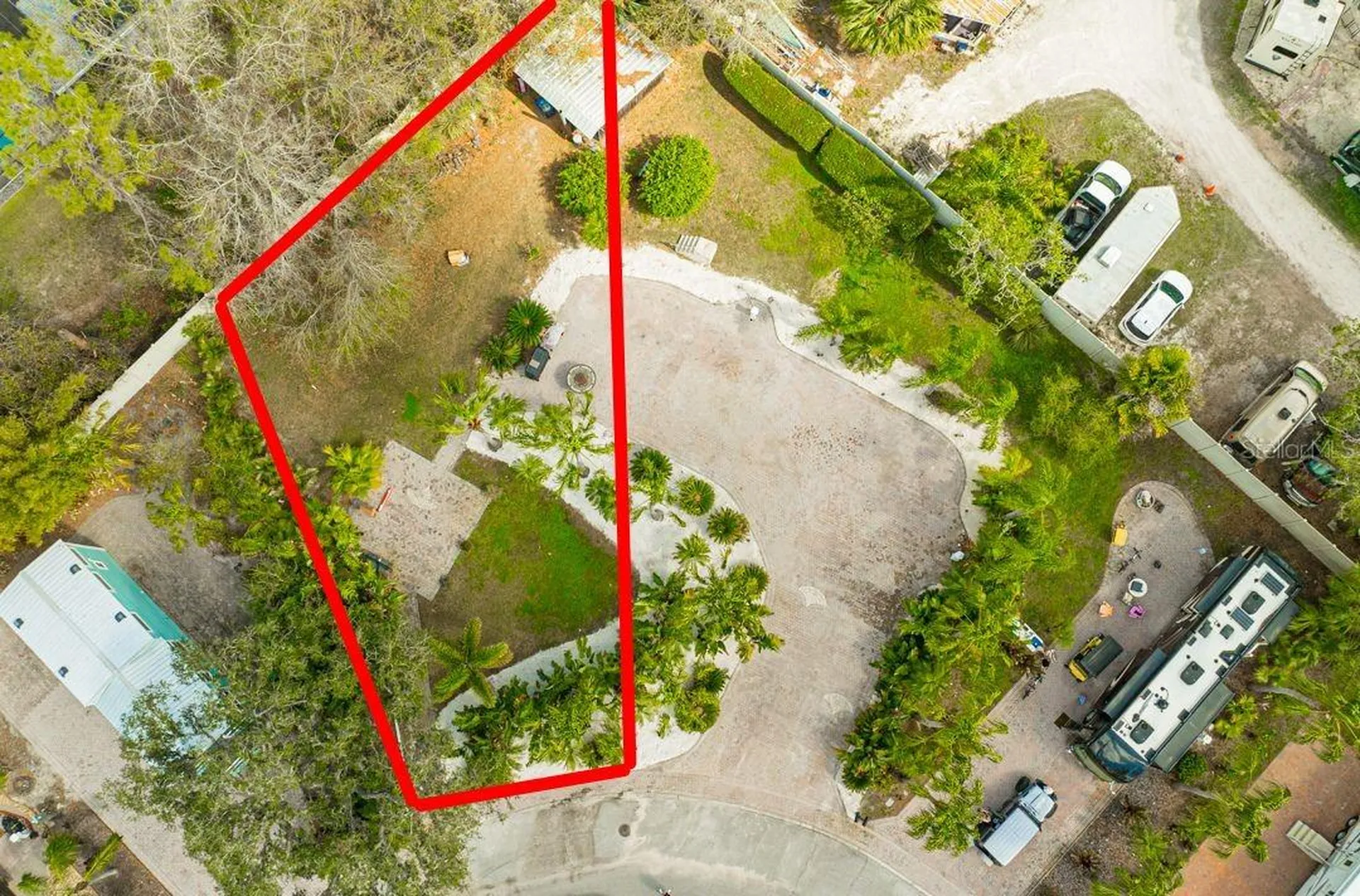 6857 Amanda Vista Circle Land O Lakes FL 34637