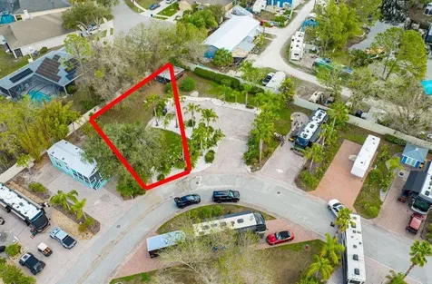 6857 Amanda Vista Circle Land O Lakes FL 34637