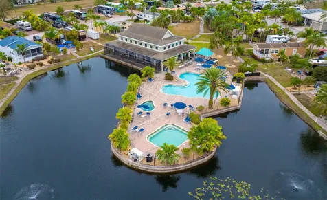 6857 Amanda Vista Circle Land O Lakes FL 34637