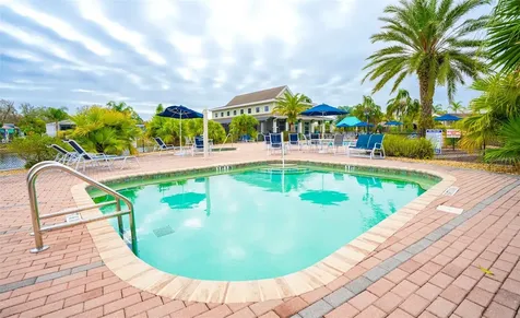 6857 Amanda Vista Circle Land O Lakes FL 34637