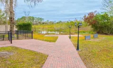 6857 Amanda Vista Circle Land O Lakes FL 34637