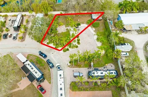 6857 Amanda Vista Circle Land O Lakes FL 34637