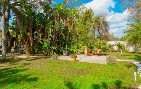 6857 Amanda Vista Circle Land O Lakes FL 34637