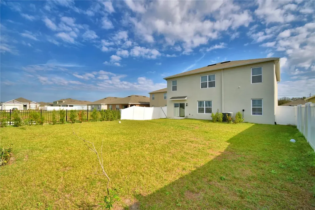 2816 Ivy Lake Court Lakeland FL 33811