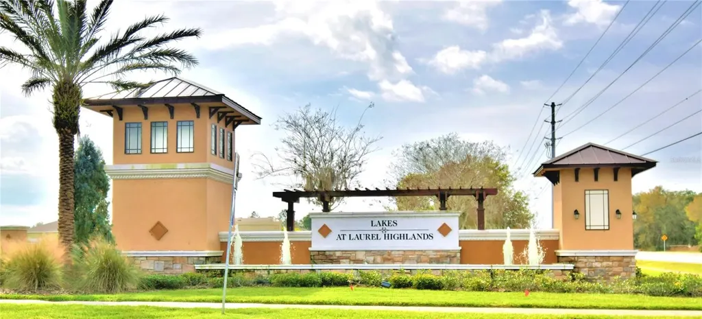 2816 Ivy Lake Court Lakeland FL 33811