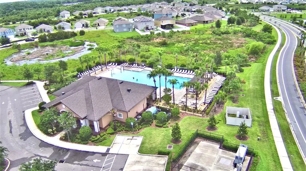 2816 Ivy Lake Court Lakeland FL 33811