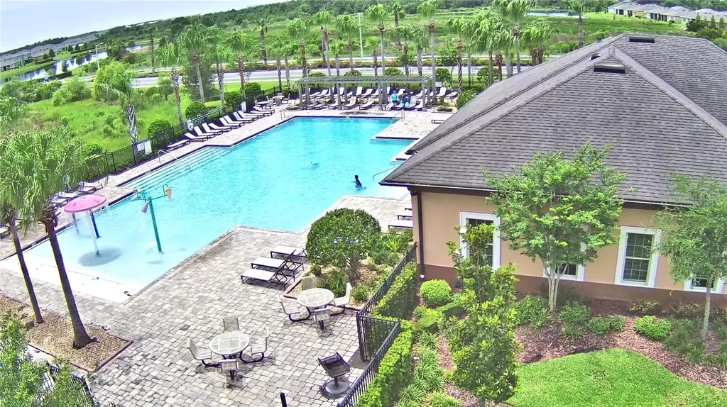 2816 Ivy Lake Court Lakeland FL 33811