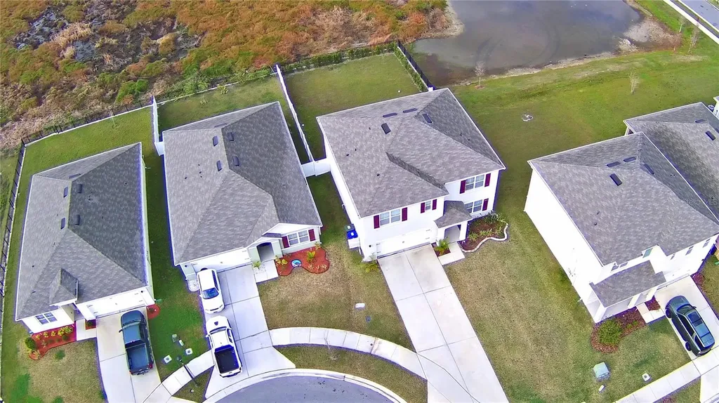 2816 Ivy Lake Court Lakeland FL 33811