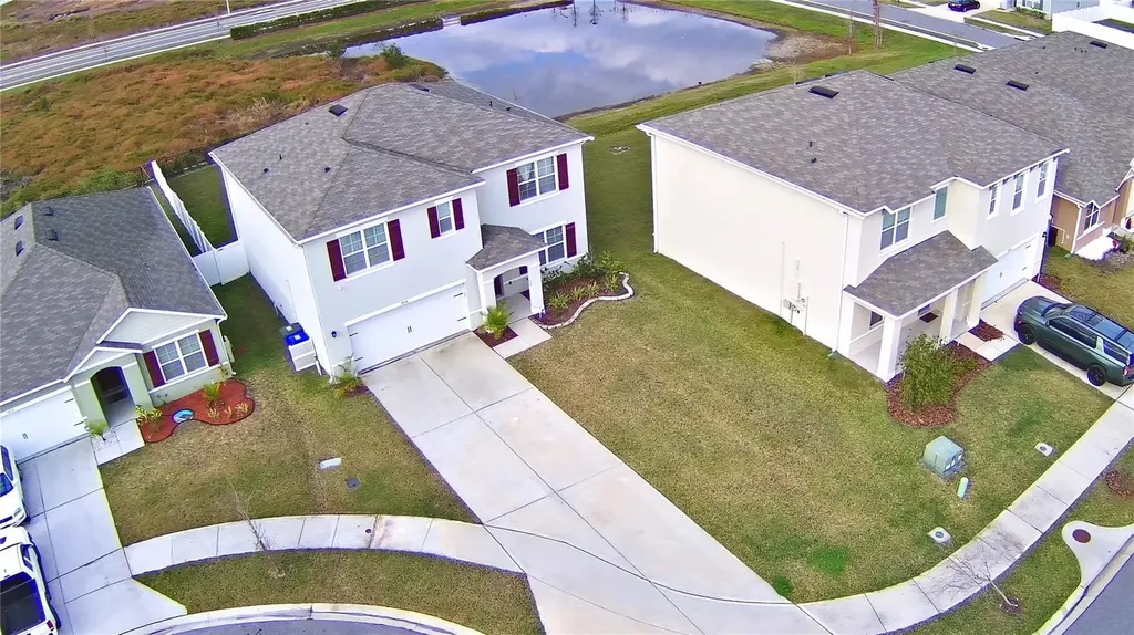 2816 Ivy Lake Court Lakeland FL 33811