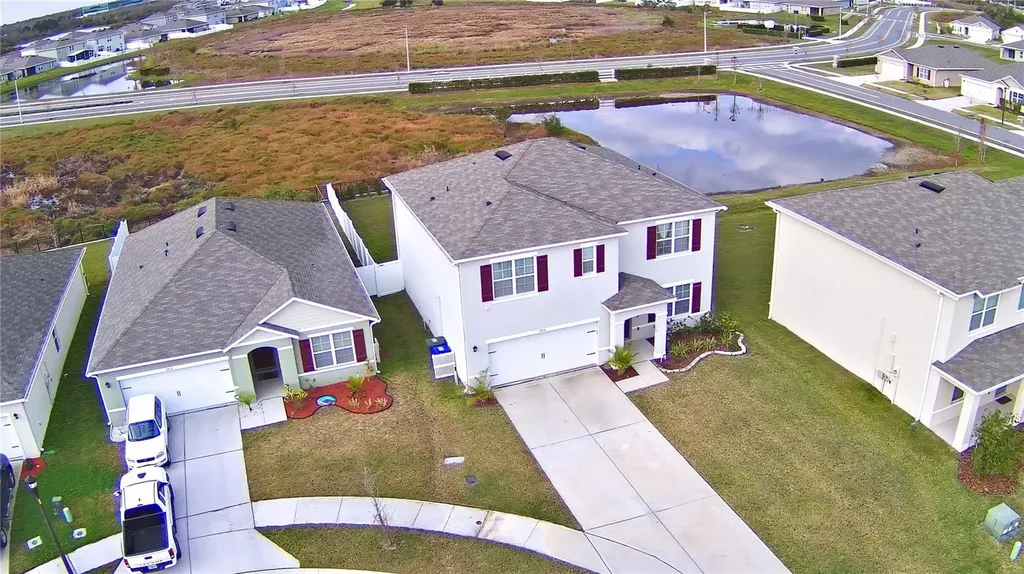 2816 Ivy Lake Court Lakeland FL 33811