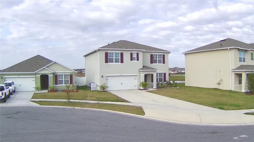 2816 Ivy Lake Court Lakeland FL 33811