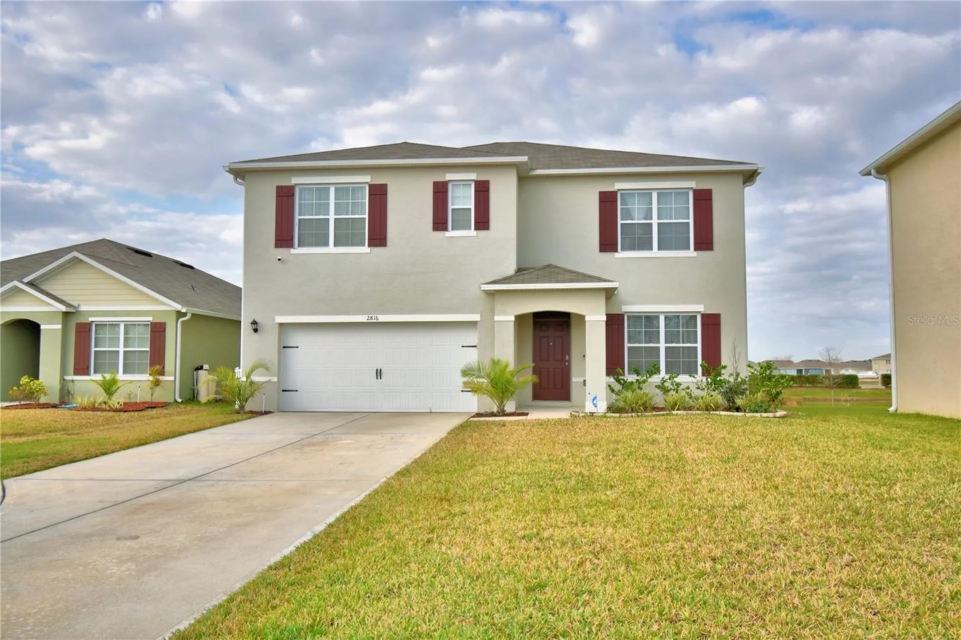 2816 Ivy Lake Court Lakeland FL 33811