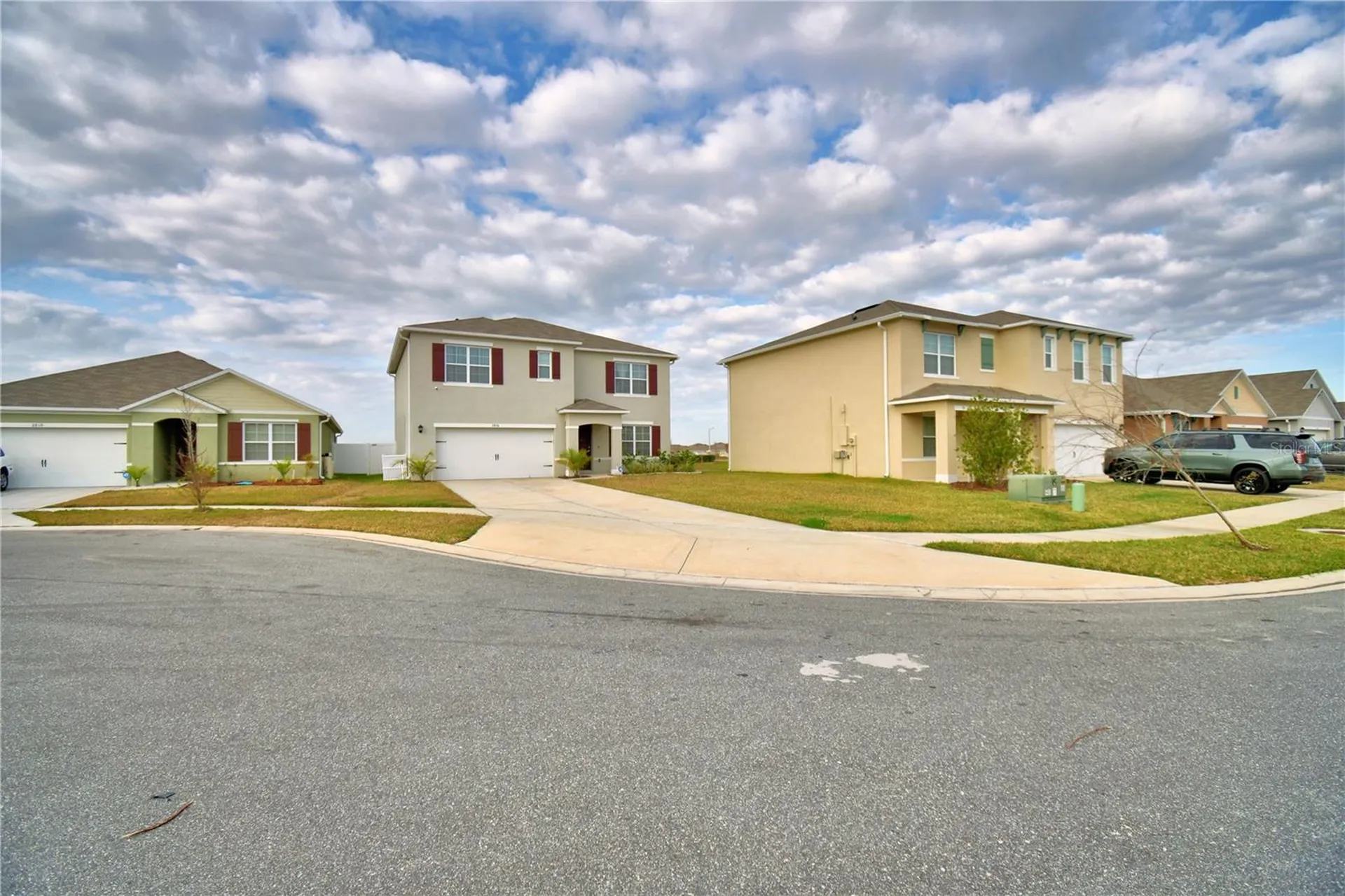 2816 Ivy Lake Court Lakeland FL 33811
