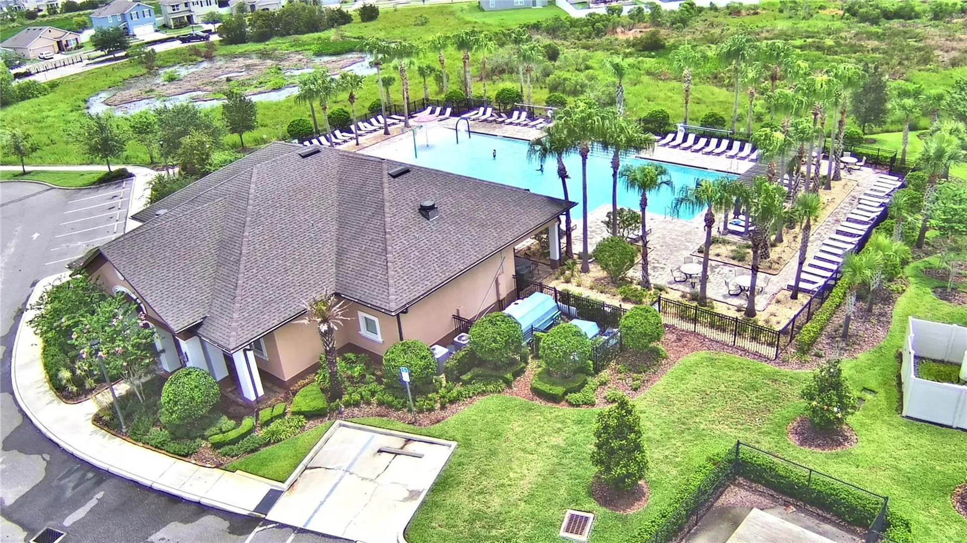 2816 Ivy Lake Court Lakeland FL 33811
