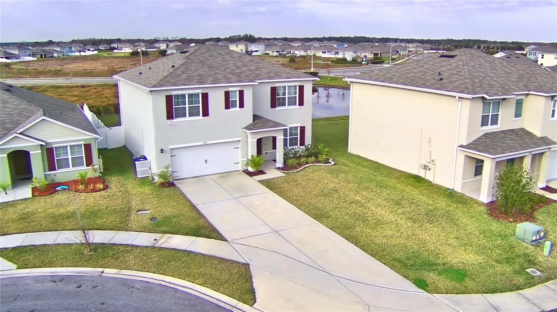 2816 Ivy Lake Court Lakeland FL 33811