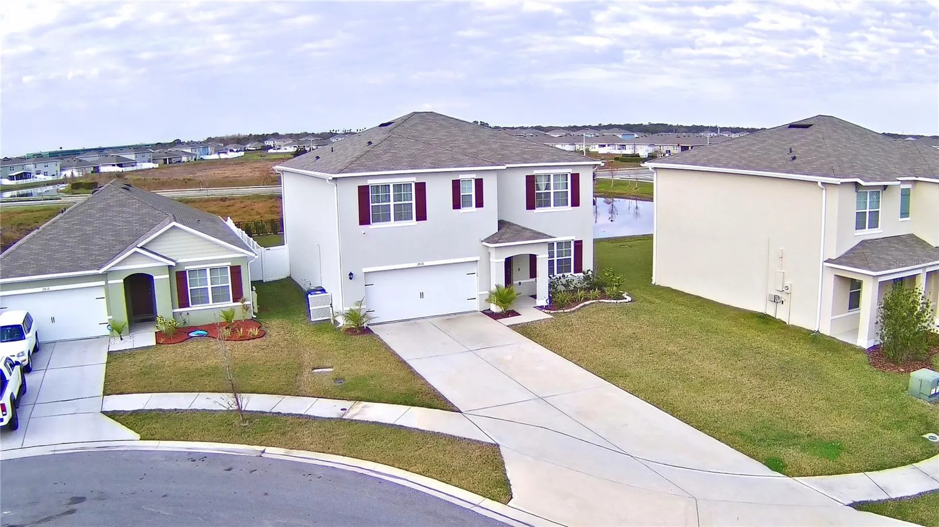 2816 Ivy Lake Court Lakeland FL 33811