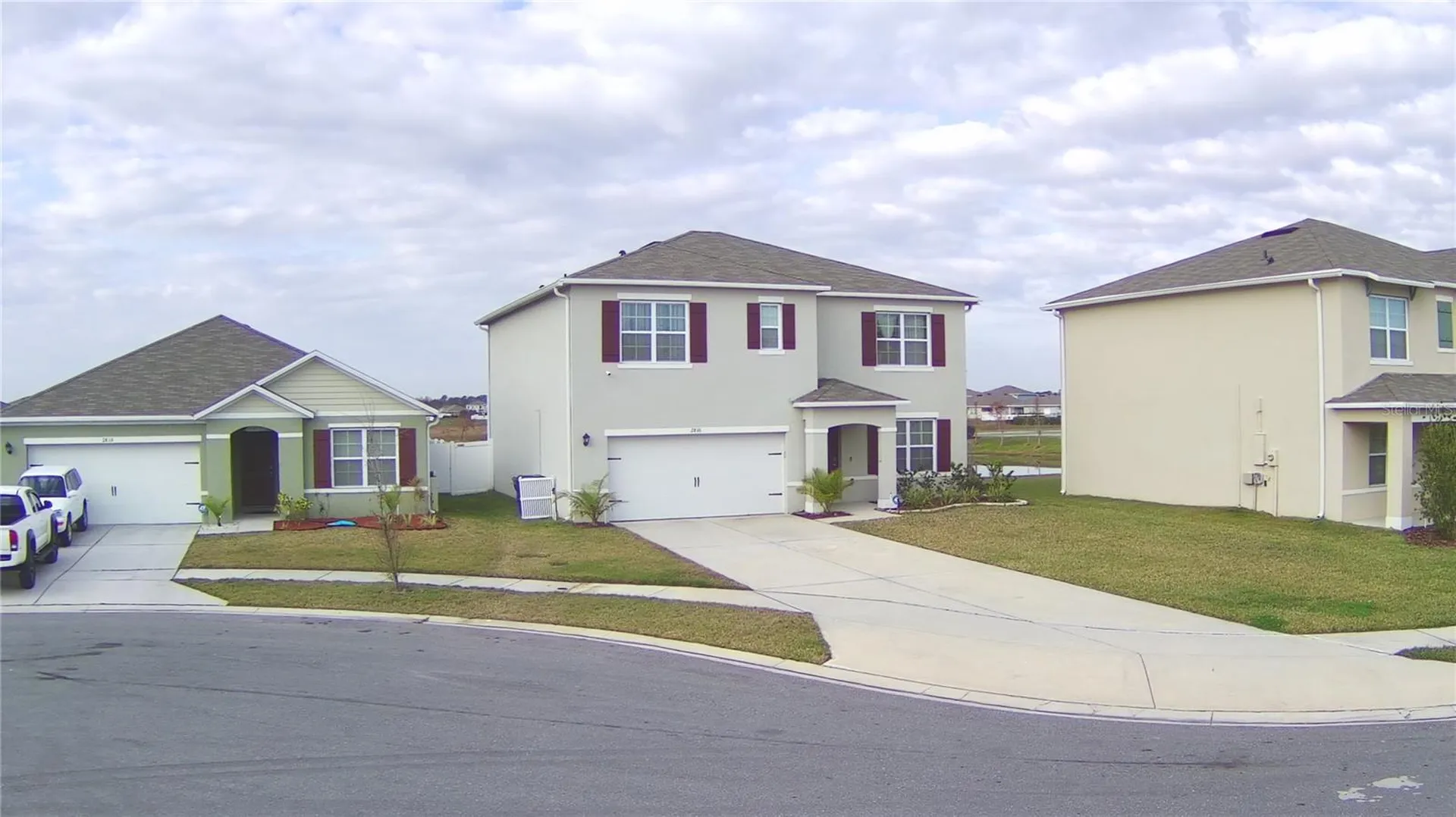 2816 Ivy Lake Court Lakeland FL 33811
