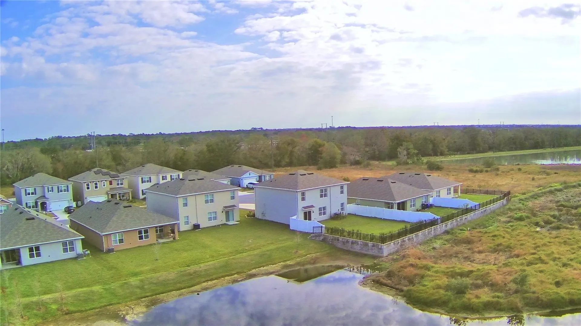 2816 Ivy Lake Court Lakeland FL 33811