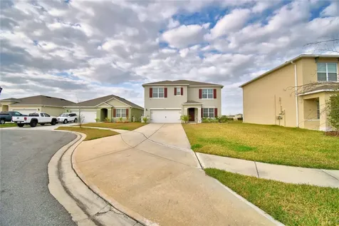 2816 Ivy Lake Court Lakeland FL 33811
