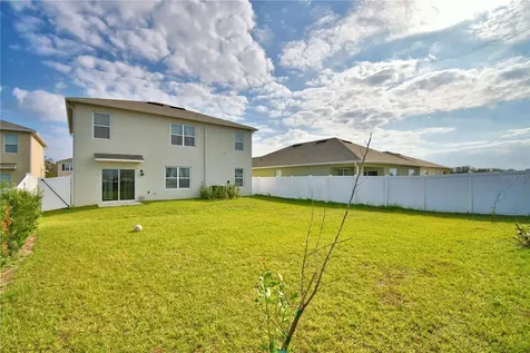 2816 Ivy Lake Court Lakeland FL 33811