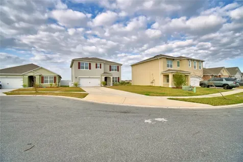 2816 Ivy Lake Court Lakeland FL 33811