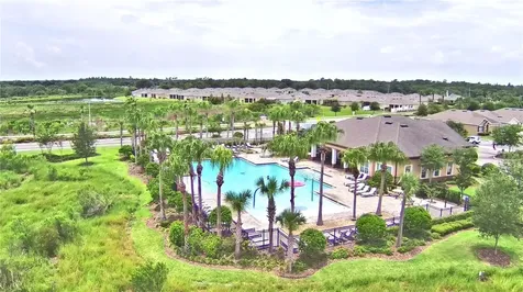 2816 Ivy Lake Court Lakeland FL 33811