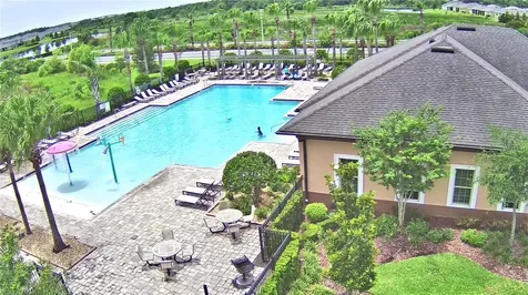 2816 Ivy Lake Court Lakeland FL 33811