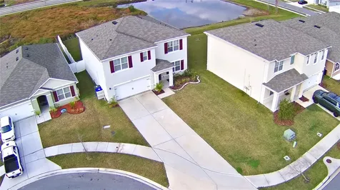 2816 Ivy Lake Court Lakeland FL 33811