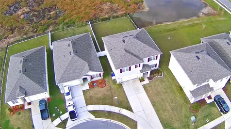 2816 Ivy Lake Court Lakeland FL 33811