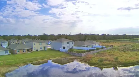 2816 Ivy Lake Court Lakeland FL 33811