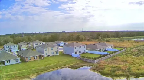 2816 Ivy Lake Court Lakeland FL 33811
