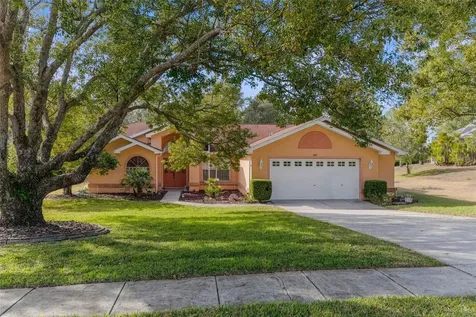 397 Silas Court Spring Hill FL 34609