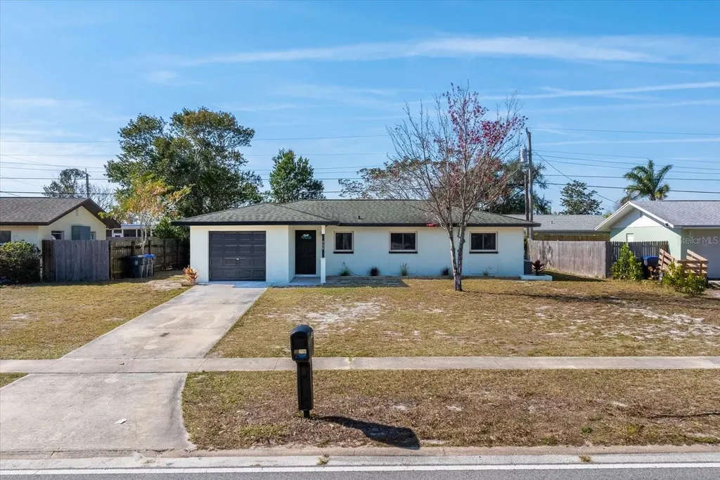 900 N Carpenter Road Titusville FL 32796