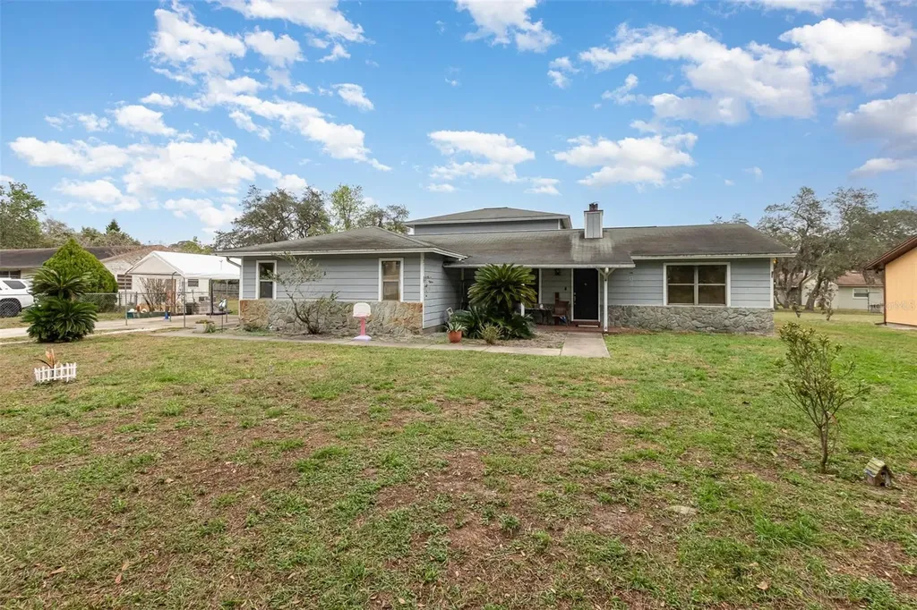 2357 Palm Way Oviedo FL 32765