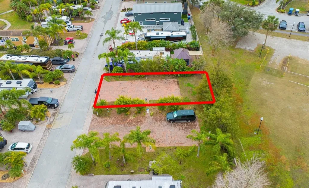 6771 Amanda Vista Circle Land O Lakes FL 34637